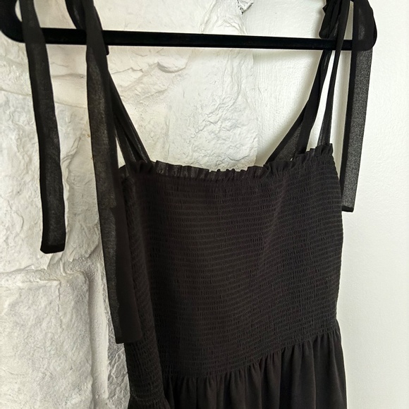 Golden Hour Dress - Picture 2 of 3